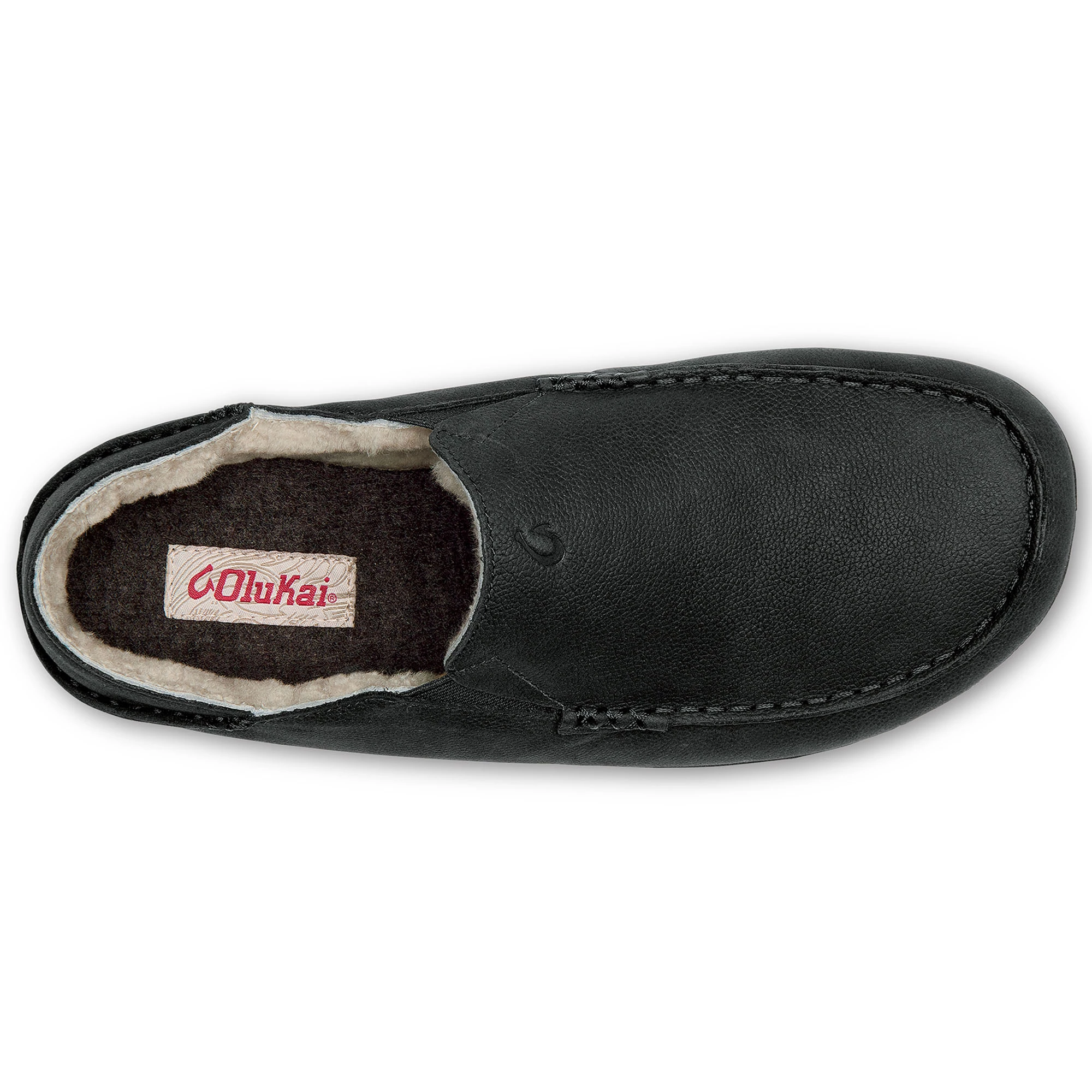 OluKai Men's Kipuka Hulu Slippers 9 OluKai Men's Kipuka Hulu Slippers - Image 9