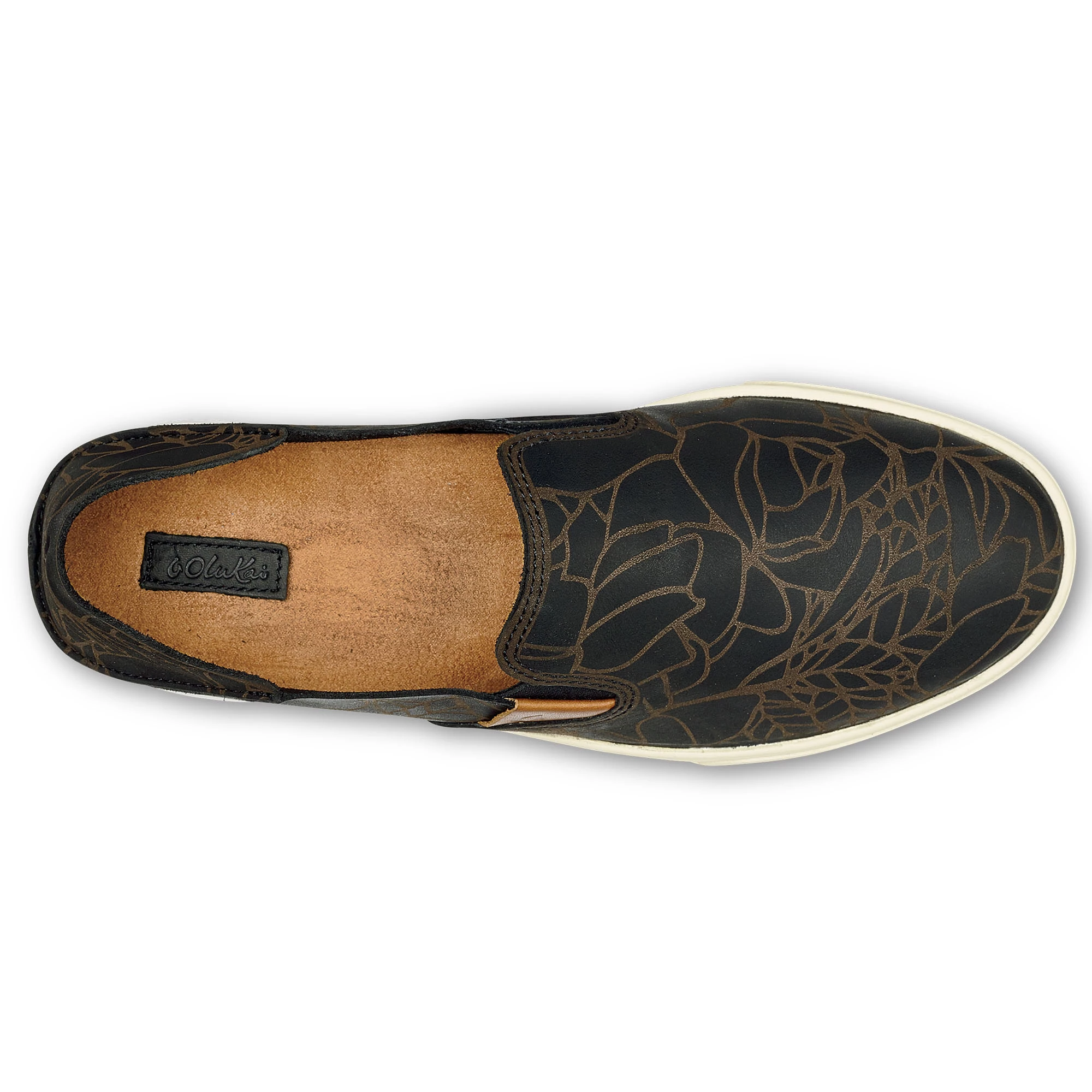 OluKai Women's Pehuea Lau Casual Shoes 4 OluKai Women's Pehuea Lau Casual Shoes - Image 4