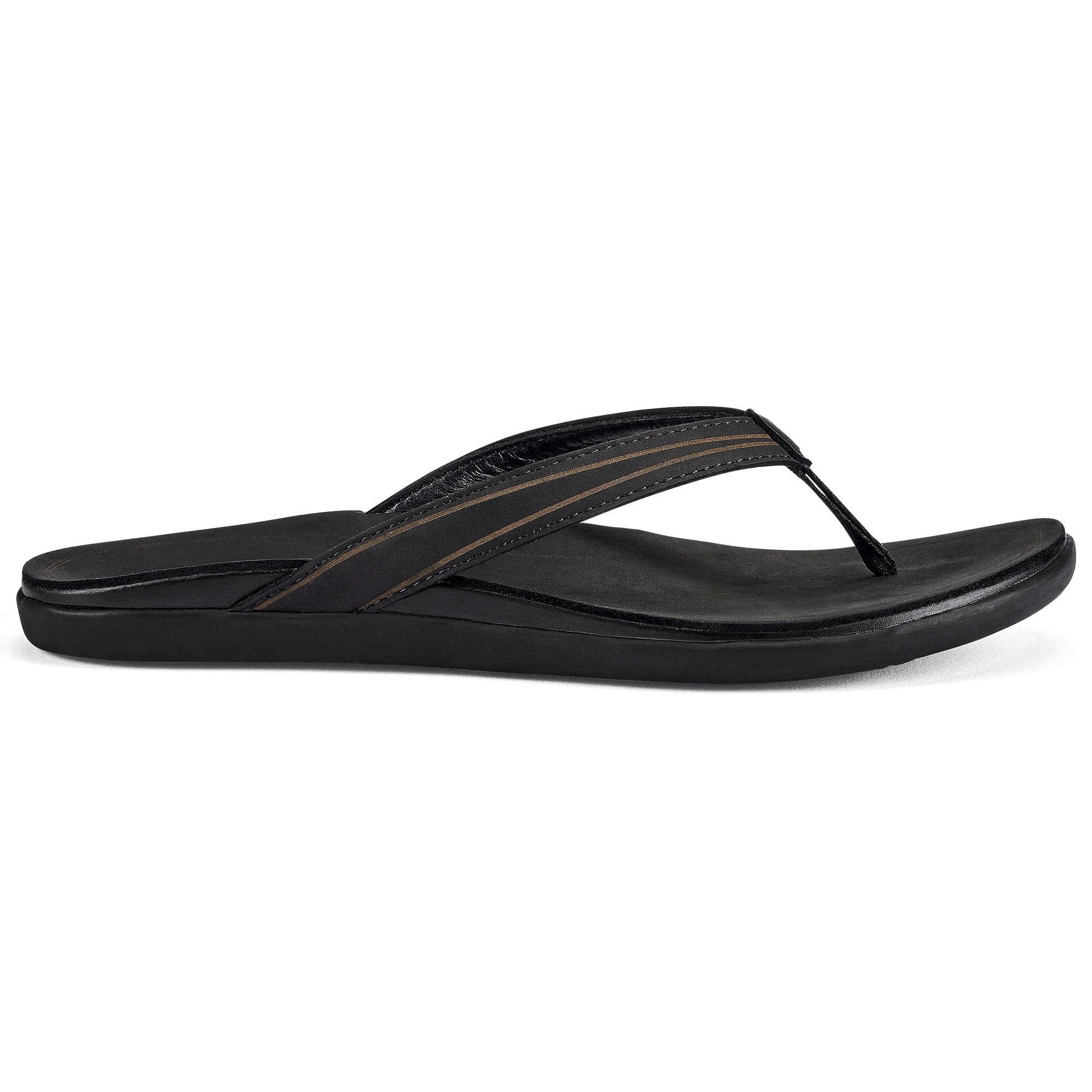 OluKai Womens ‘Aukai Sandals 3 OluKai Womens ‘Aukai Sandals - Image 3