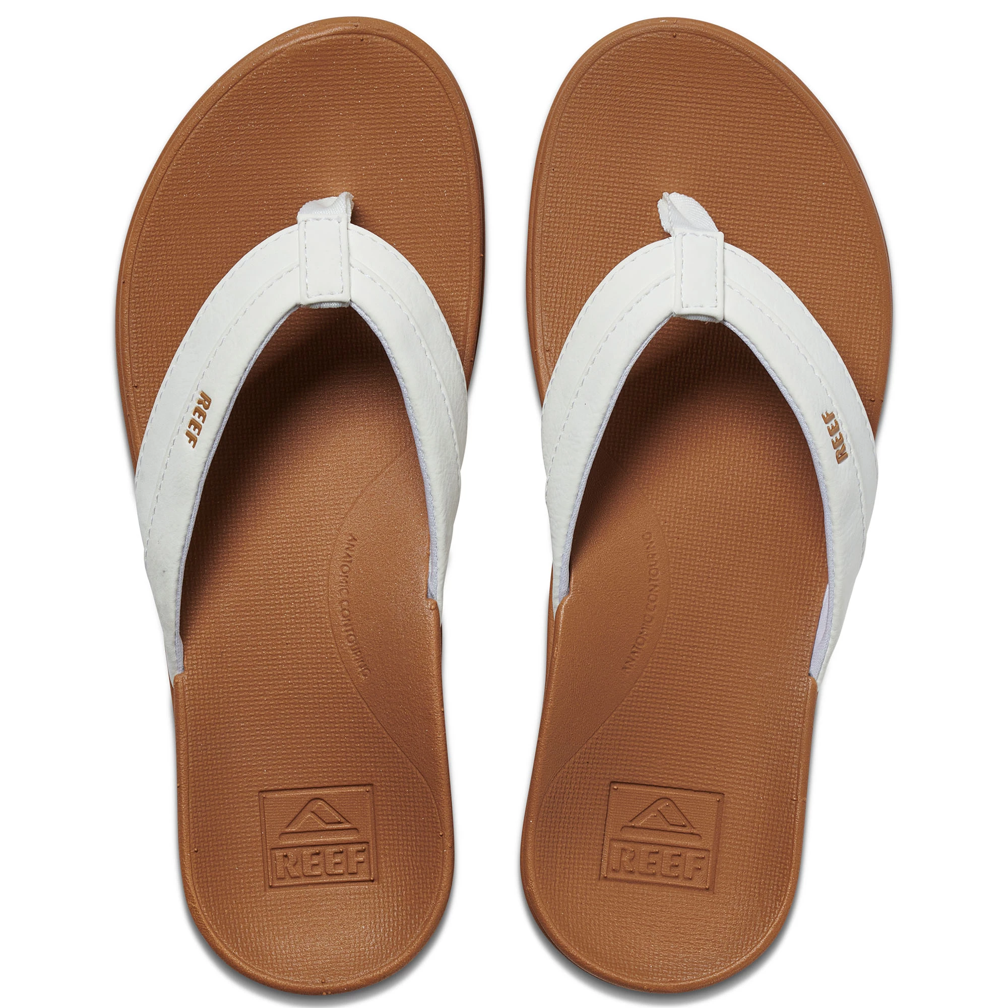 REEF Women's Ortho Coast Casual Sandals 10 REEF Women's Ortho Coast Casual Sandals - Image 10