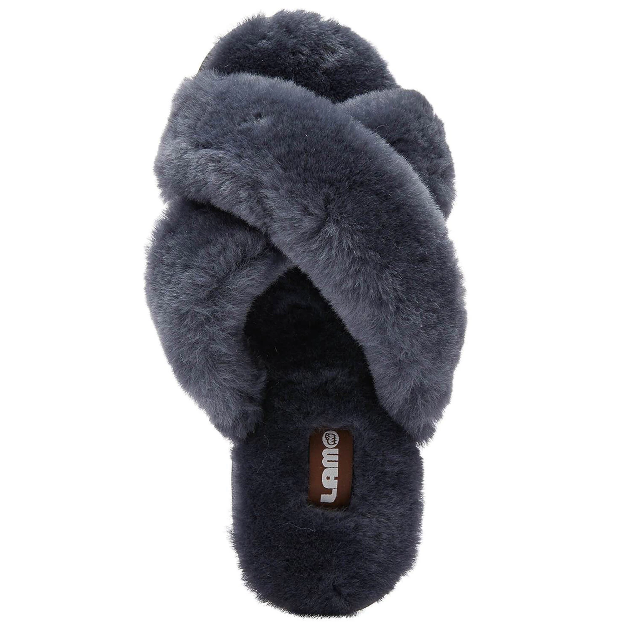 Lamo Sheepskin Women's Serenity Slippers 4 Lamo Sheepskin Women's Serenity Slippers - Image 4