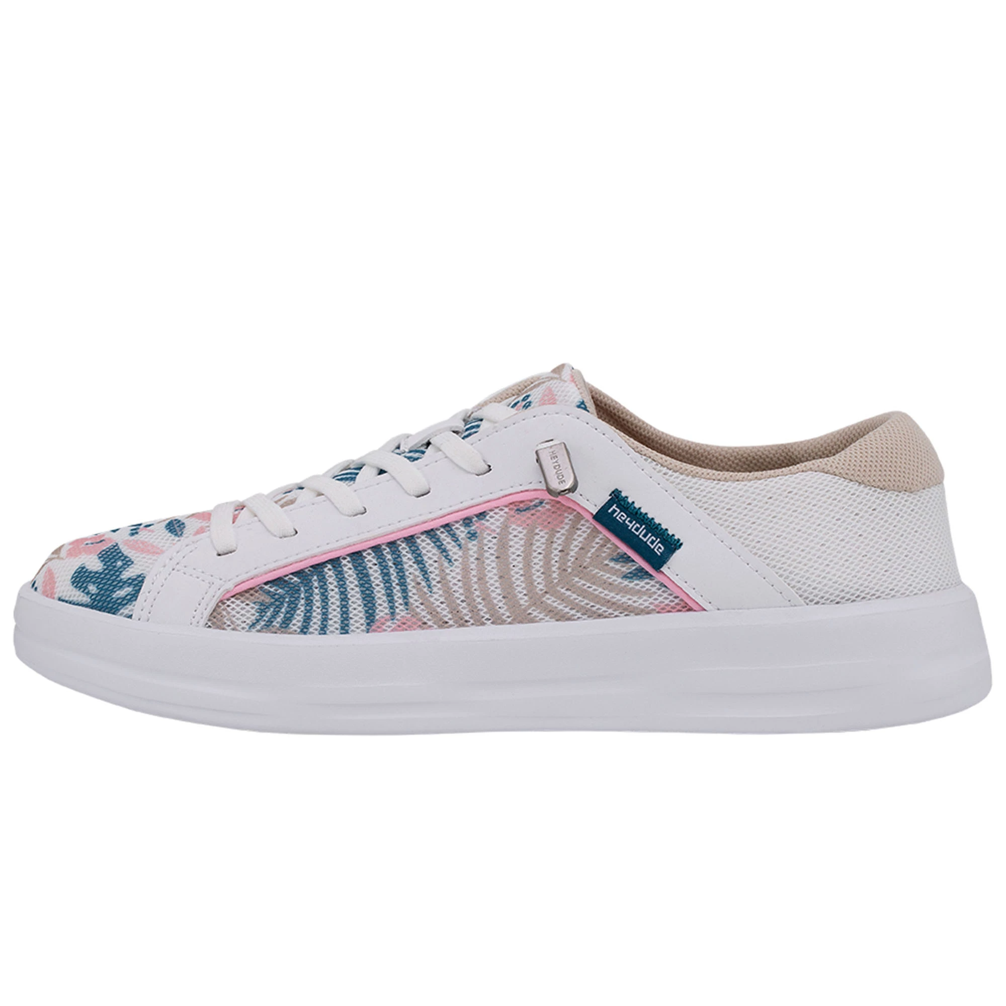 Hey Dude Womens Karina Breeze Casual Shoes 3 Hey Dude Womens Karina Breeze Casual Shoes - Image 3