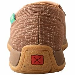 Twisted X Womens Driving Moc Slip On Shoes -SANDALS & FLIP-FLOPS SHOP c3ec0aa5 15c0 43fd 9eaf 88783ca660b6