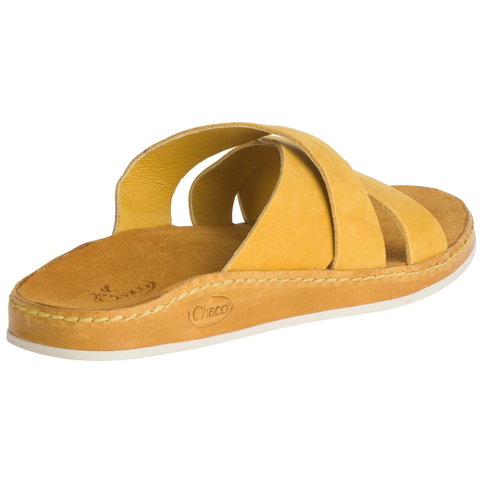 Chaco Women's Wayfarer Slide Sandals 6 Chaco Women's Wayfarer Slide Sandals - Image 6