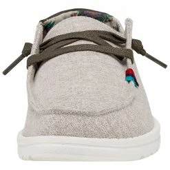 Hey Dude Womens Wendy Rodeo Casual Shoes -SANDALS & FLIP-FLOPS SHOP c52b2562 5e16 4a4f 9c17 b7082caca946