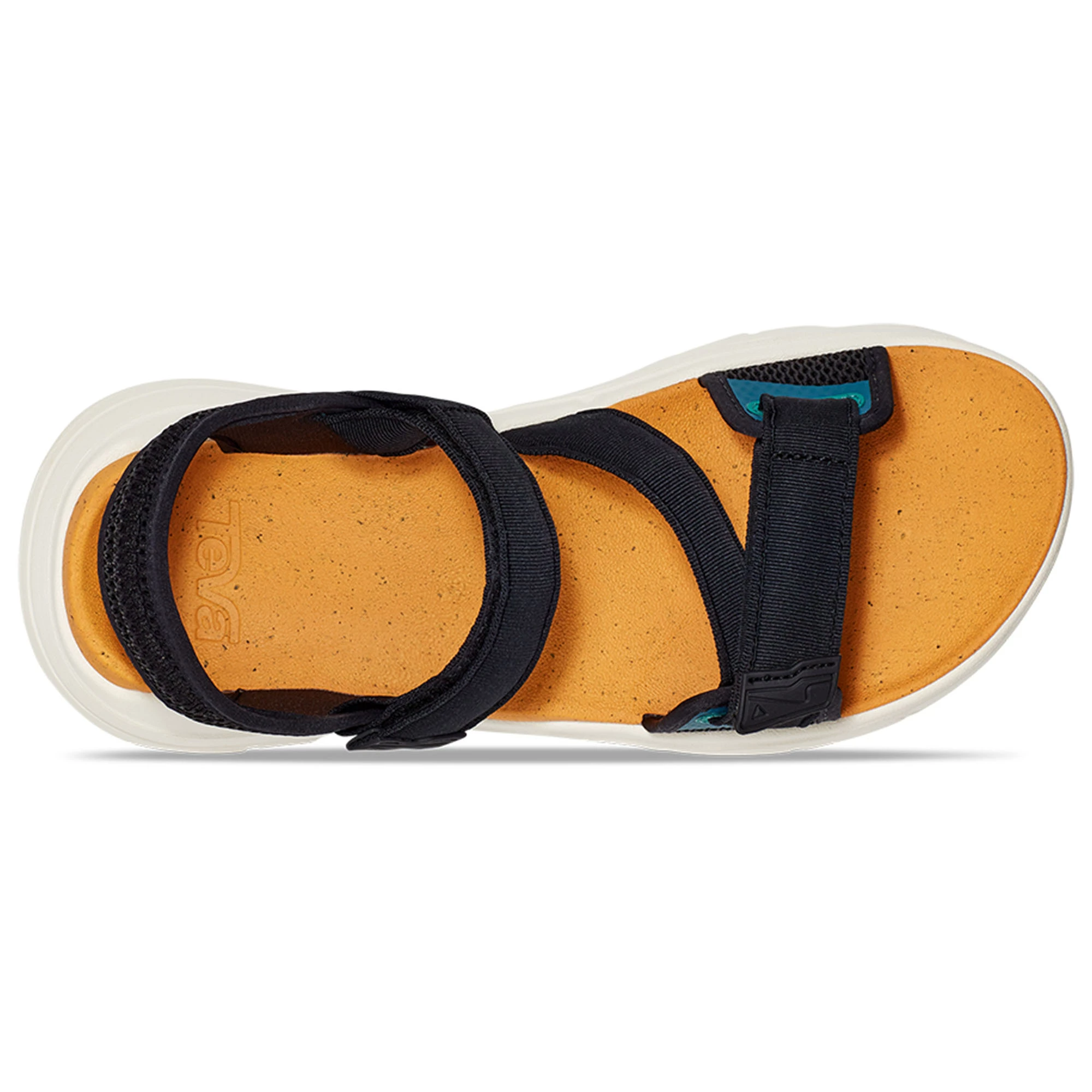 Teva Mens Zymic Casual Sandals 2 Teva Mens Zymic Casual Sandals - Image 2