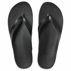 REEF Women's Cushion Court Casual Sandals -SANDALS & FLIP-FLOPS SHOP c5e27b39 3463 46f5 a08f 9860f3a333e2