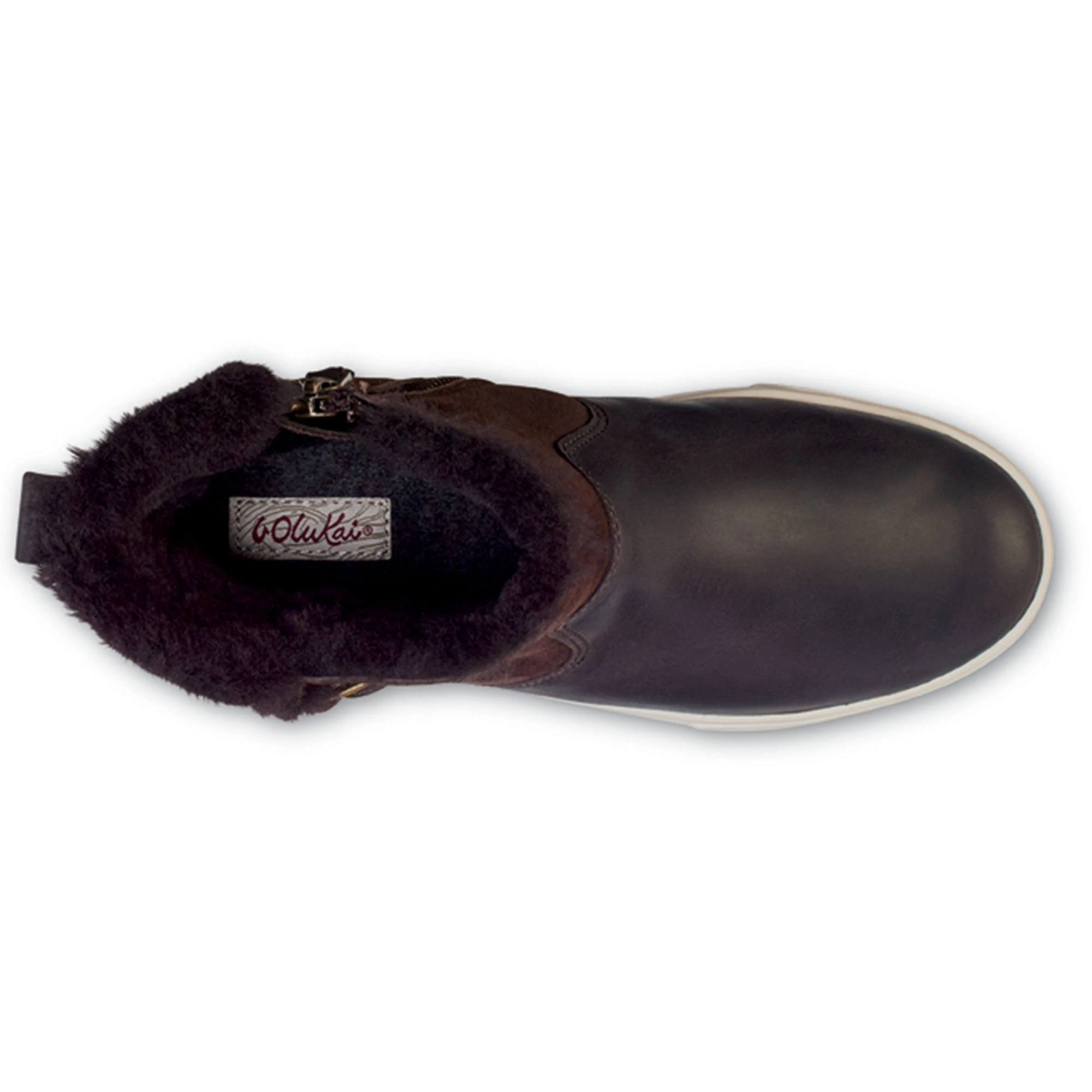 Olukai Women's Pehuea Hulu Casual Shoes 9 Olukai Women's Pehuea Hulu Casual Shoes - Image 9
