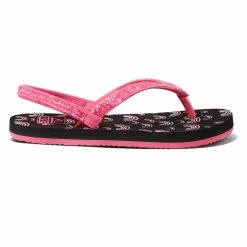 Reef Girls Little Stargazer Prints Sandals (Little Kids) -SANDALS & FLIP-FLOPS SHOP c6c4ce5e 37f3 450d bef5 ce10293a4e0d