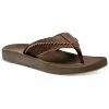 Sanuk Mens Cosmic Yoga Mat LX Casual Sandals