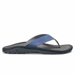 OluKai Men's Ohana Ho'okahi Flip Flops 19 OluKai Men's Ohana Ho'okahi Flip Flops -SANDALS & FLIP-FLOPS SHOP c774a3ec c2bd 417e a85e 3c926299bdbf