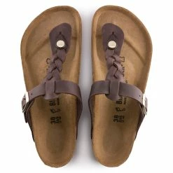 Birkenstock Womens Gizeh Braid Oiled Leather Sandals 17 Birkenstock Womens Gizeh Braid Oiled Leather Sandals -SANDALS & FLIP-FLOPS SHOP c78df790 ad96 48b5 9856 8def5cd29b4f
