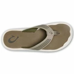 OluKai Men's Ulele Flip Flops 22 OluKai Men's Ulele Flip Flops -SANDALS & FLIP-FLOPS SHOP c7c6796b 71e2 4eea bb97 65085a58dcbe