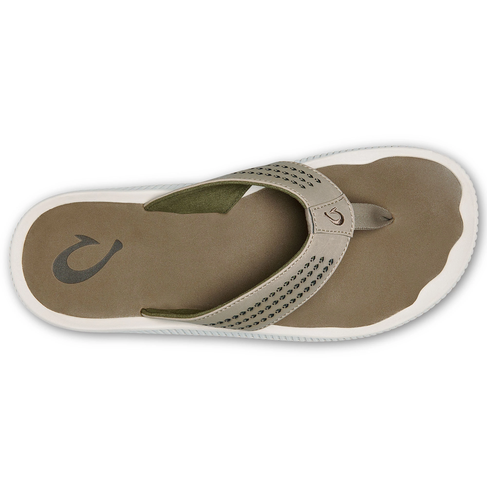 OluKai Men's Ulele Flip Flops 11 OluKai Men's Ulele Flip Flops - Image 11