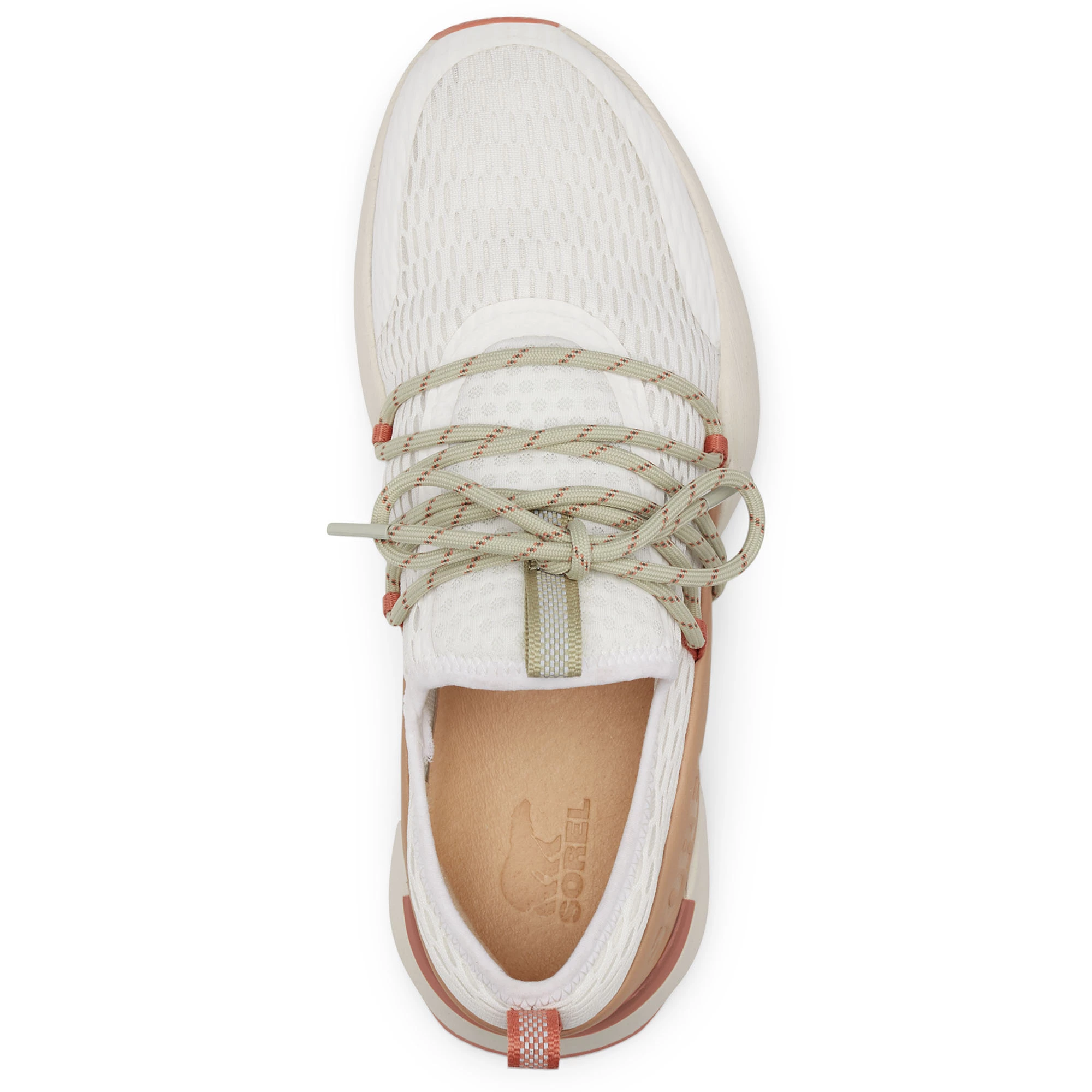 Sorel Womens Kinetic™ Impact Lace Shoes 5 Sorel Womens Kinetic™ Impact Lace Shoes - Image 5