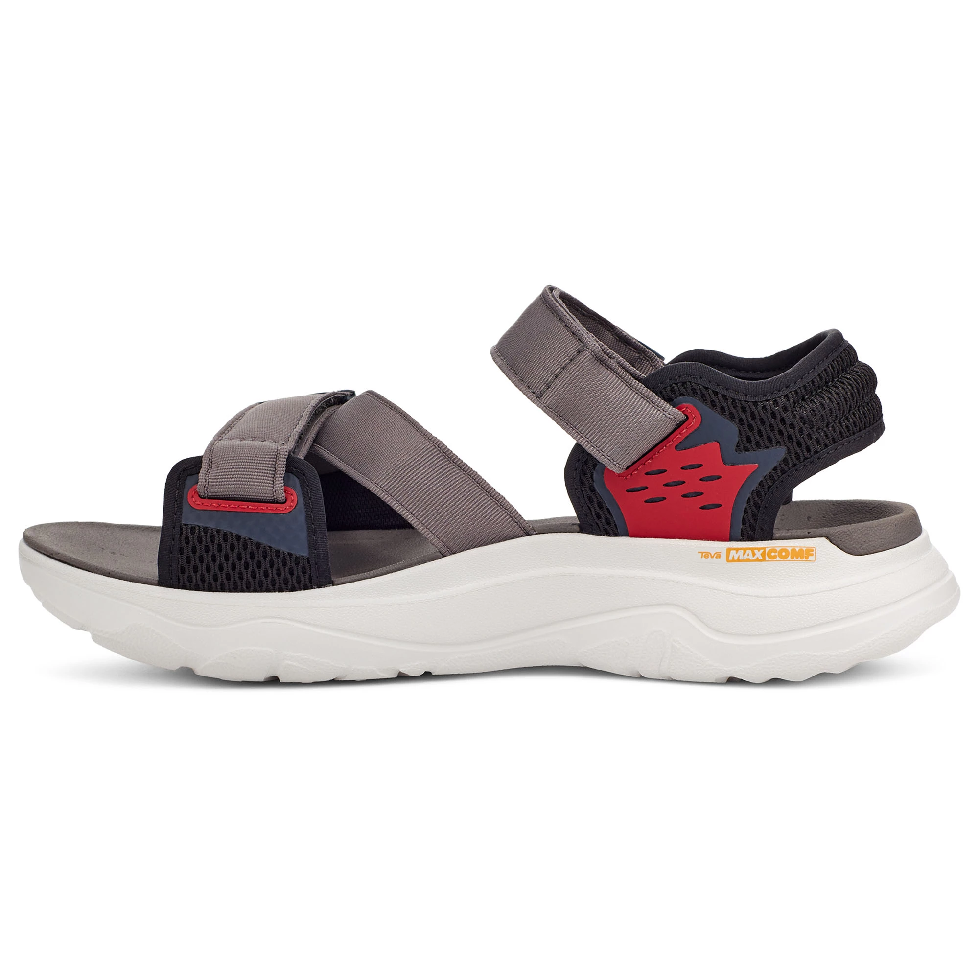 Teva Mens Zymic Casual Sandals 8 Teva Mens Zymic Casual Sandals - Image 8