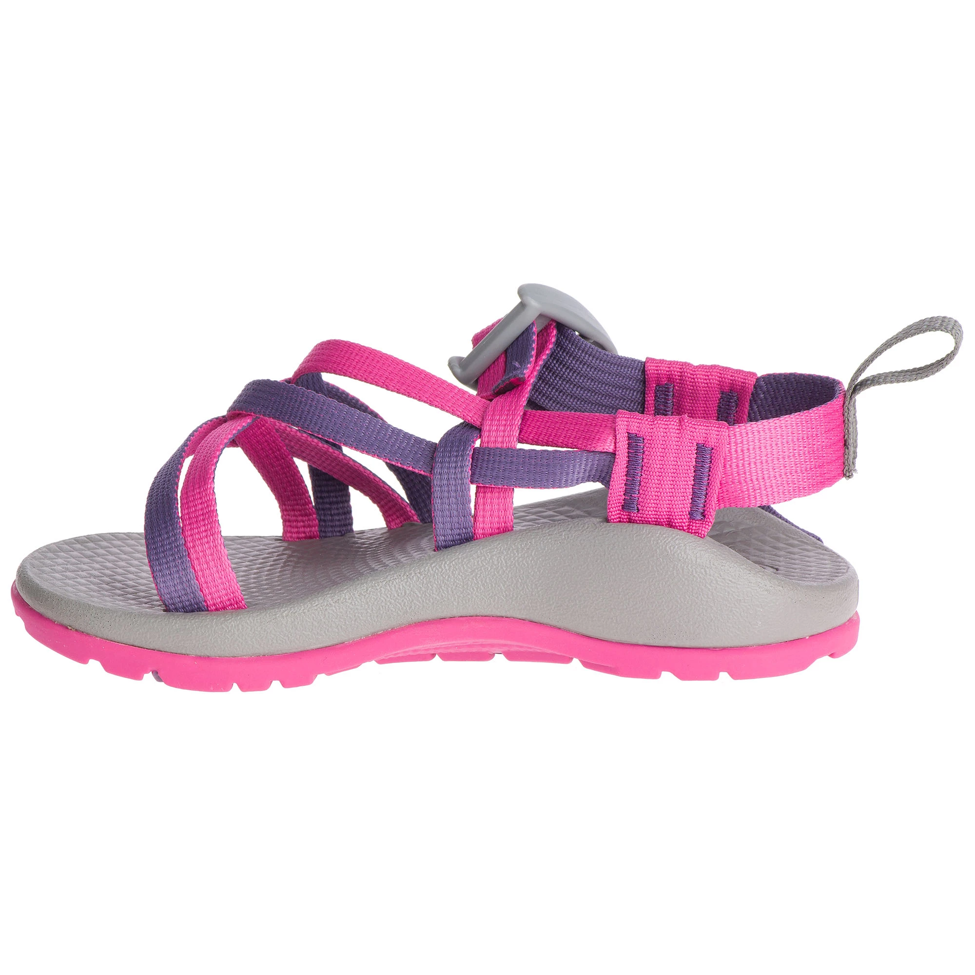 Chaco Girl's ZX/1 EcoTread™ Sandals (Big Kids') 10 Chaco Girl's ZX/1 EcoTread™ Sandals (Big Kids') - Image 10