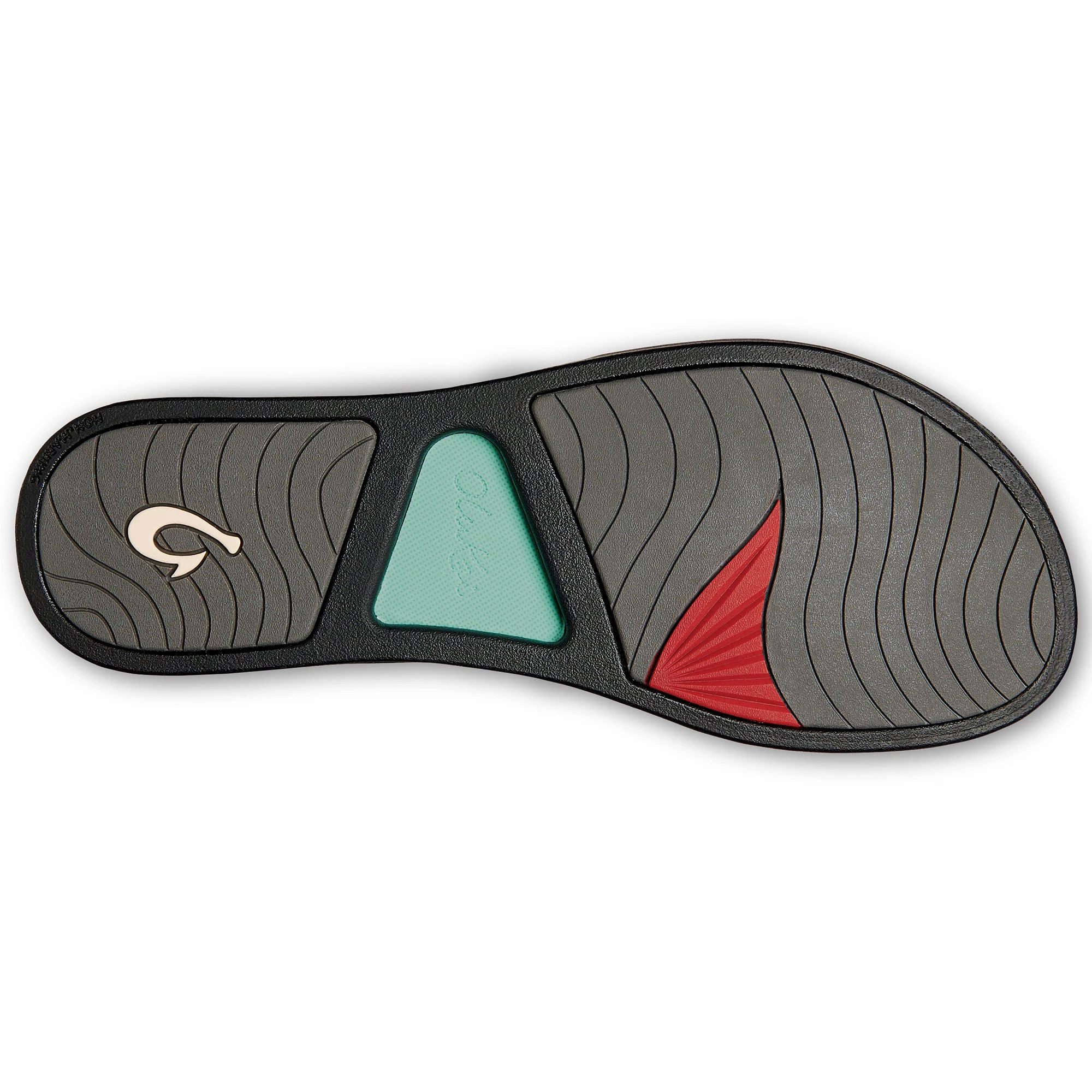 Olukai Women's Pi'o Lua Casual Sandals 9 Olukai Women's Pi'o Lua Casual Sandals - Image 9