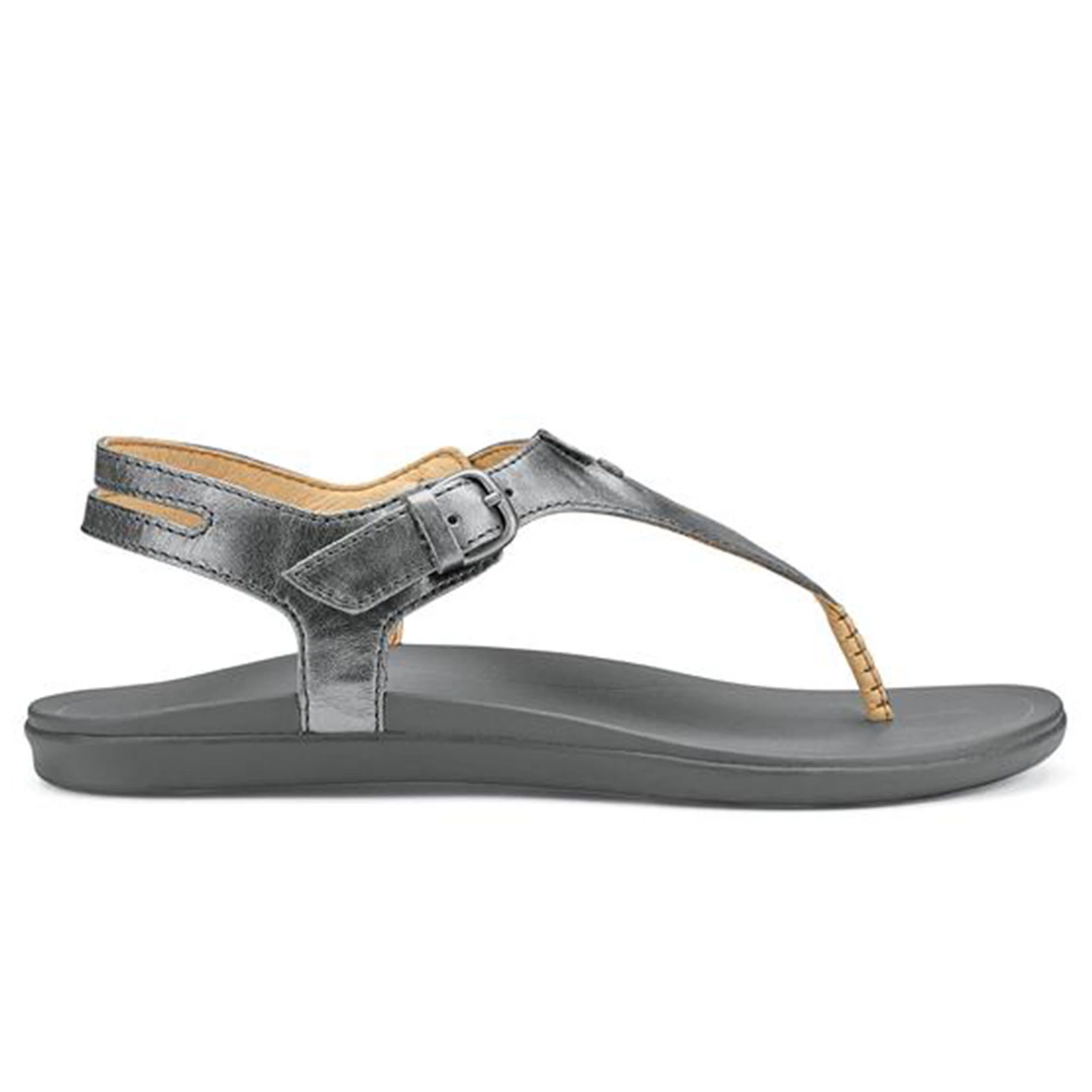 OluKai Women's Eheu Casual Sandals 10 OluKai Women's Eheu Casual Sandals - Image 10