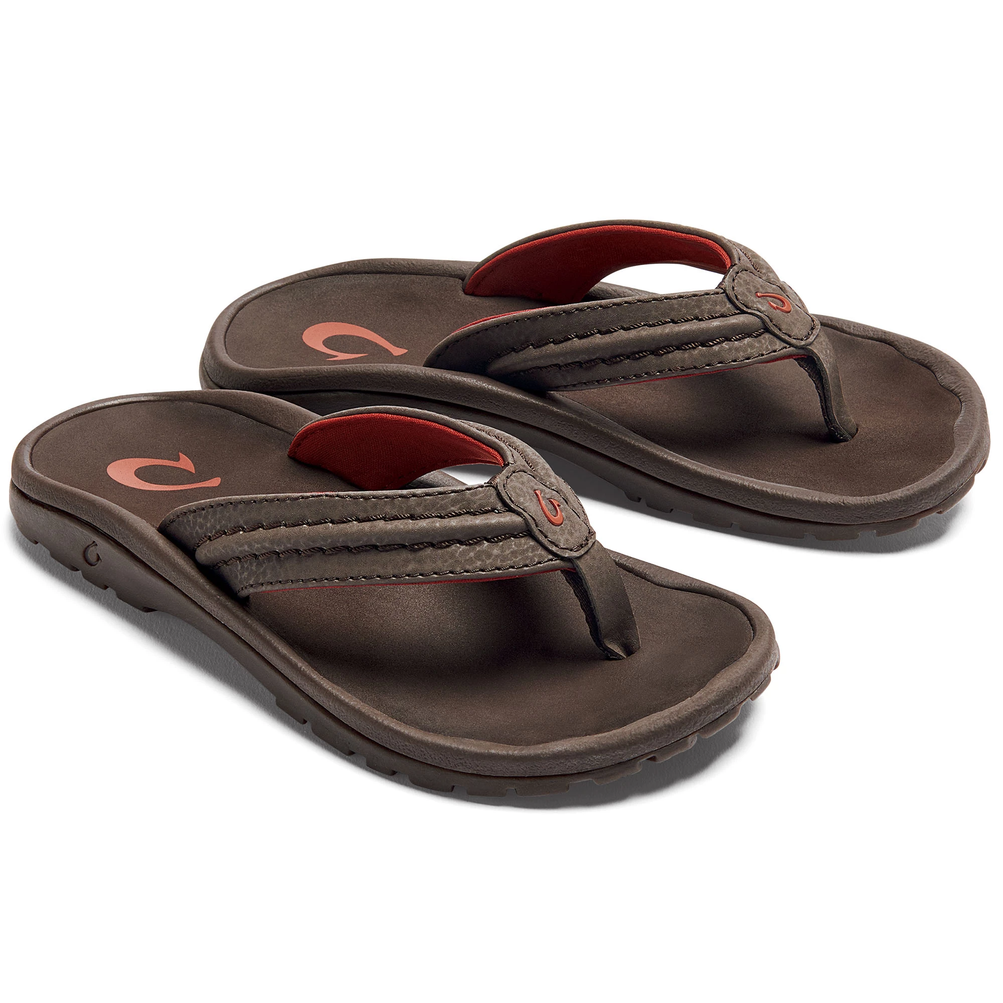 OluKai Boys Hokua Sandals 1 OluKai Boys Hokua Sandals