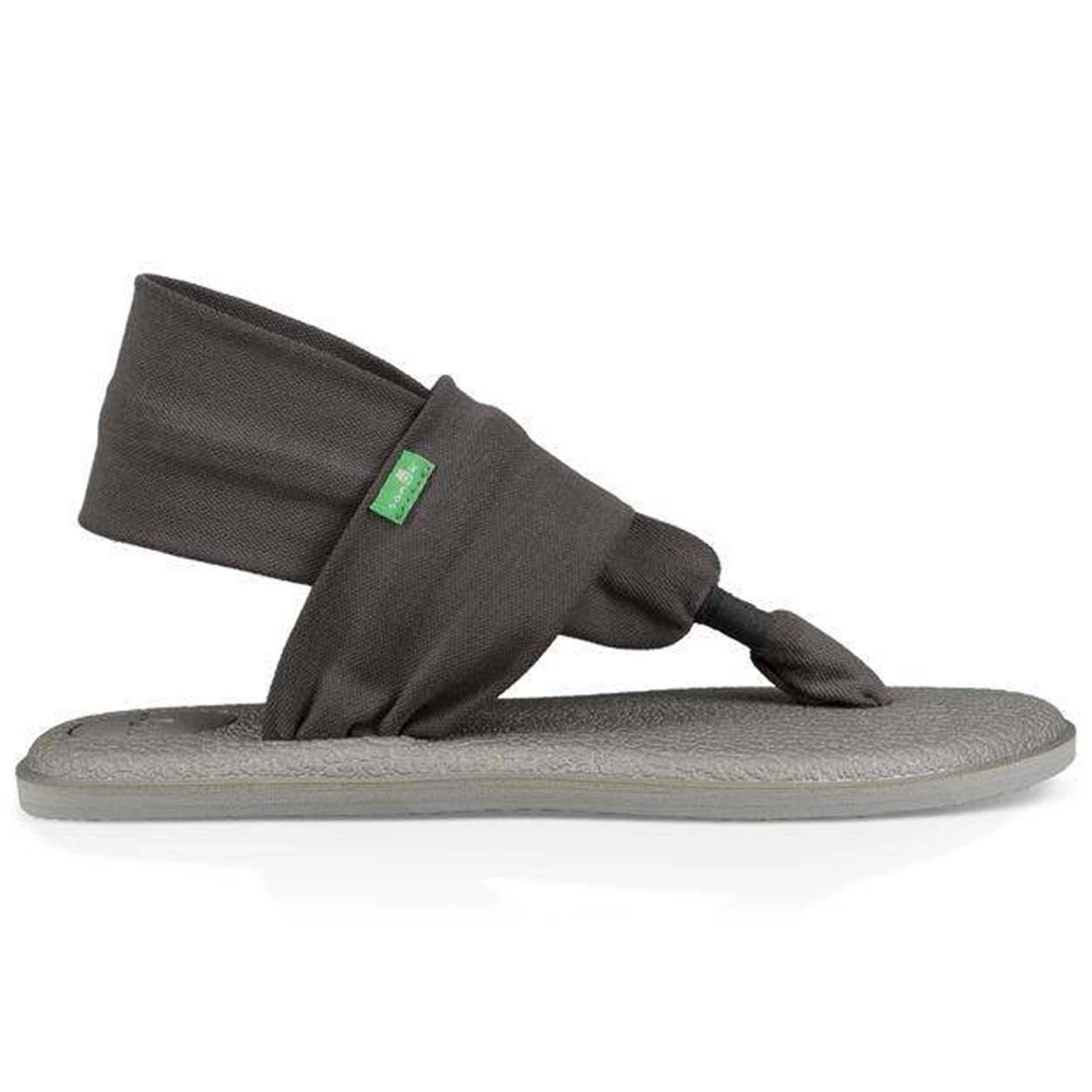 Sanuk Women's Yoga Sling 2 Metallic LX Sandals 2 Sanuk Women's Yoga Sling 2 Metallic LX Sandals - Image 2