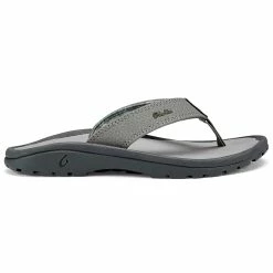 OluKai Boys Ohana Sandals -SANDALS & FLIP-FLOPS SHOP c89b55d9 9d4b 42bf 9629 b6a982f30f71
