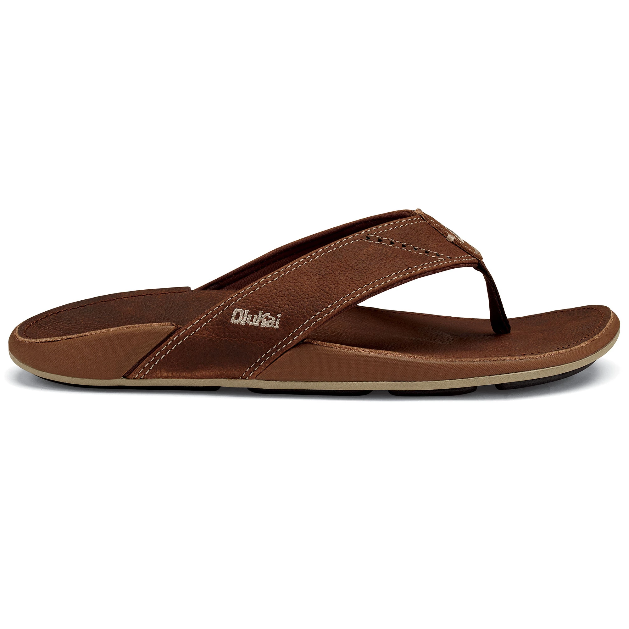 OluKai Men's Nui Casual Sandals 1 OluKai Men's Nui Casual Sandals