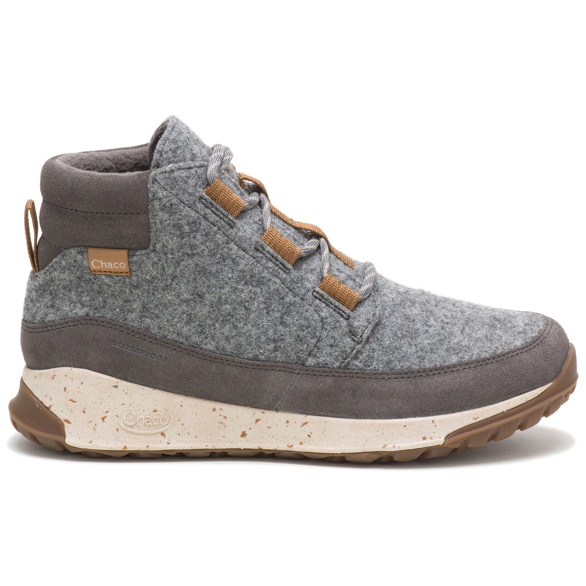 Chaco Womens Borealis Ledge Casual Shoes 1 Chaco Womens Borealis Ledge Casual Shoes