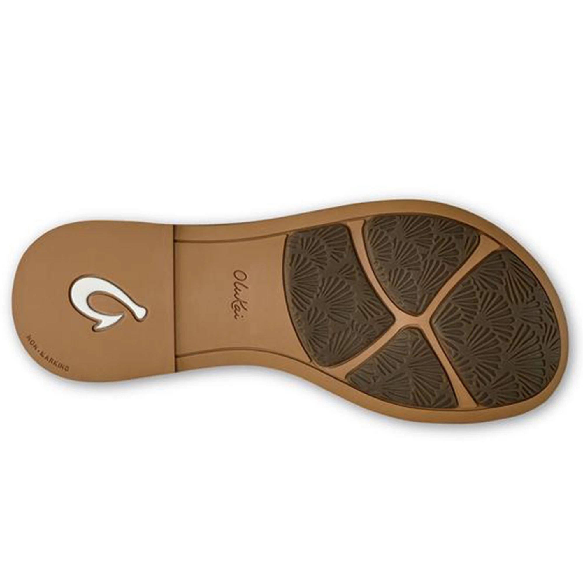 OluKai Women's Kahiko Casual Sandals 4 OluKai Women's Kahiko Casual Sandals - Image 4