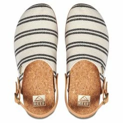 Reef Women's Cushion Sage TX Casual Shoes -SANDALS & FLIP-FLOPS SHOP cac370a0 01e4 48d9 84c2 5e8985c172b2