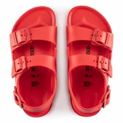 Birkenstock Kids Milano Essentials Sandals 9 Birkenstock Kids Milano Essentials Sandals -SANDALS & FLIP-FLOPS SHOP cb7b8715 906e 4eae b773 5a783df04d87