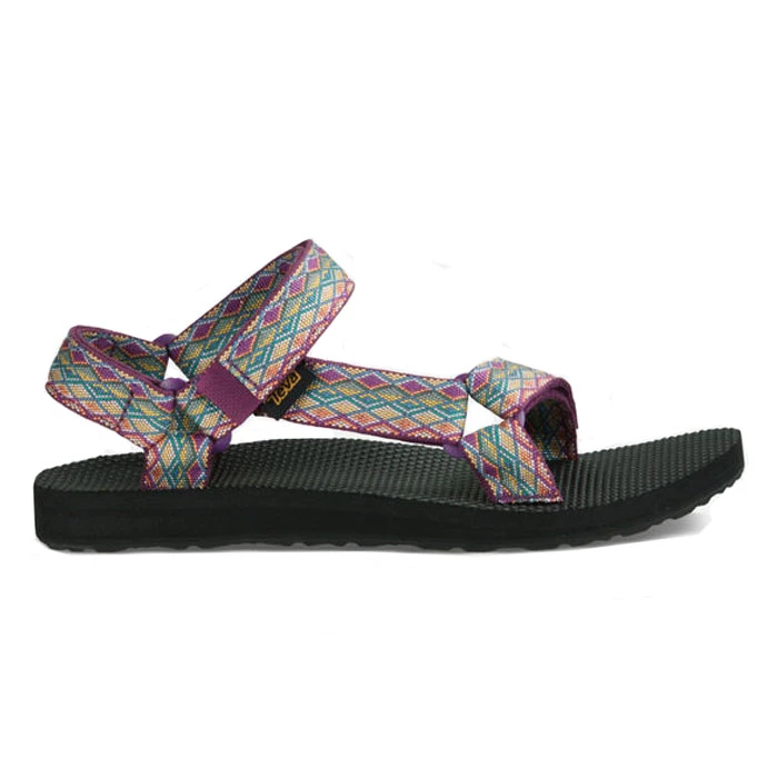 Teva Women's Original Universal Sandals Multi 2 Teva Women's Original Universal Sandals Multi - Image 2