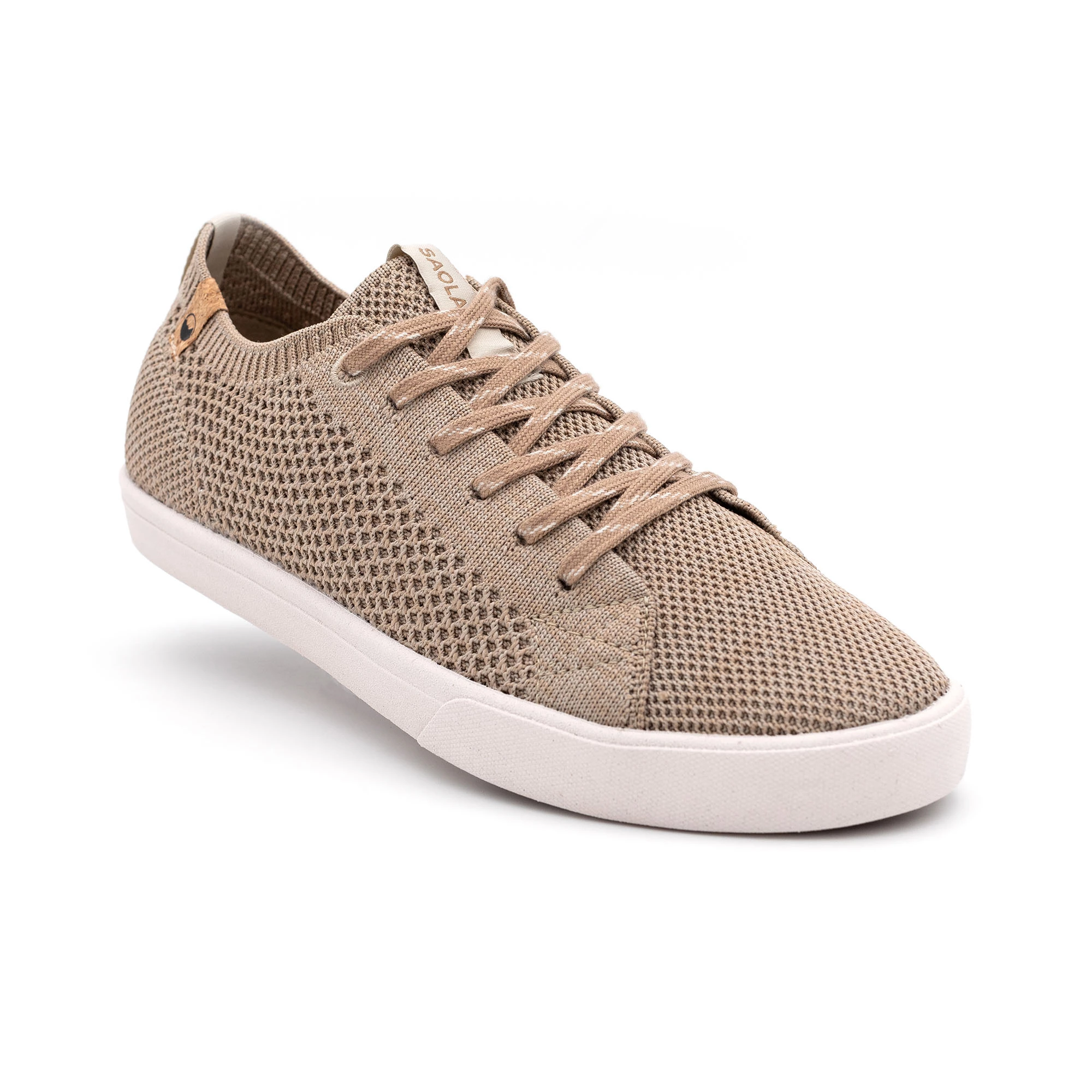 Saola Women's Cannon Knit Casual Shoes 6 Saola Women's Cannon Knit Casual Shoes - Image 6