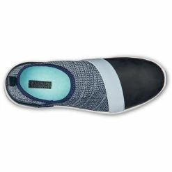 OluKai Women's Miki Slip Casual Shoes -SANDALS & FLIP-FLOPS SHOP cd78f779 34d2 4a5b ab95 00590d08bd66