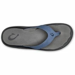 OluKai Men's Ohana Ho'okahi Flip Flops 20 OluKai Men's Ohana Ho'okahi Flip Flops -SANDALS & FLIP-FLOPS SHOP cdc07722 b810 48c0 8341 eee7b6af8cf3