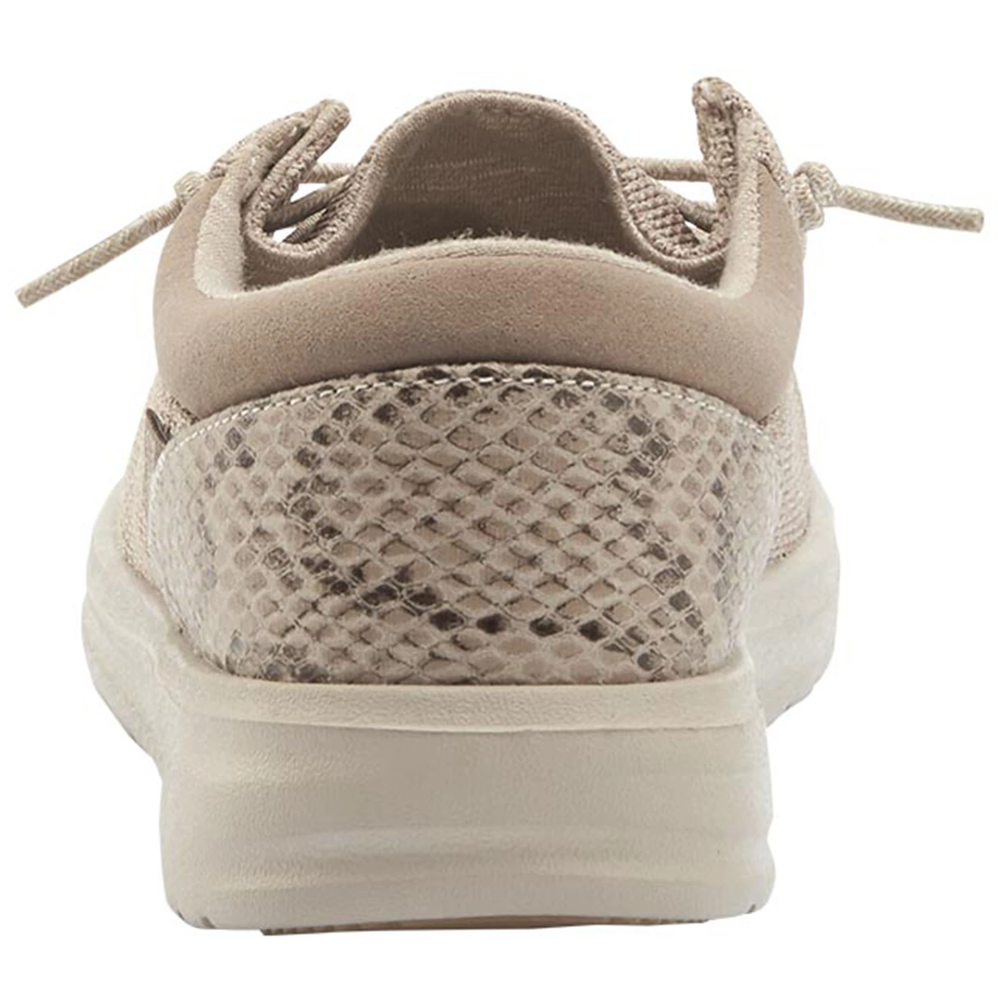 Hey Dude Women's Polly Sox Casual Shoes 7 Hey Dude Women's Polly Sox Casual Shoes - Image 7