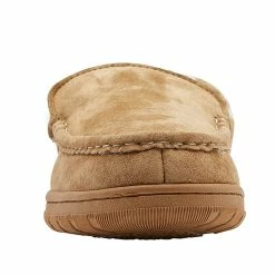 Lamo Sheepskin Men's Harrison Slippers -SANDALS & FLIP-FLOPS SHOP cede758e 2a8a 41c5 b307 f2a7edc21a0e