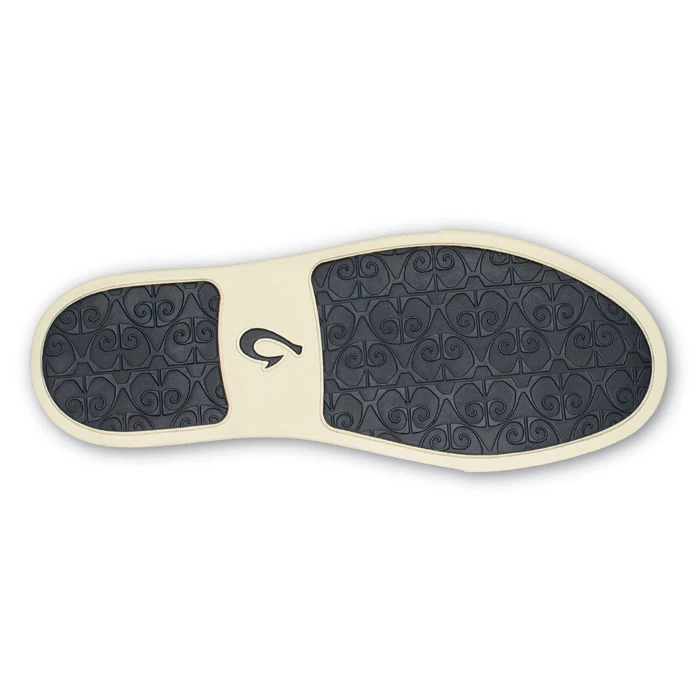 OluKai Women's Pehuea Leather Casual Shoes 10 OluKai Women's Pehuea Leather Casual Shoes - Image 10