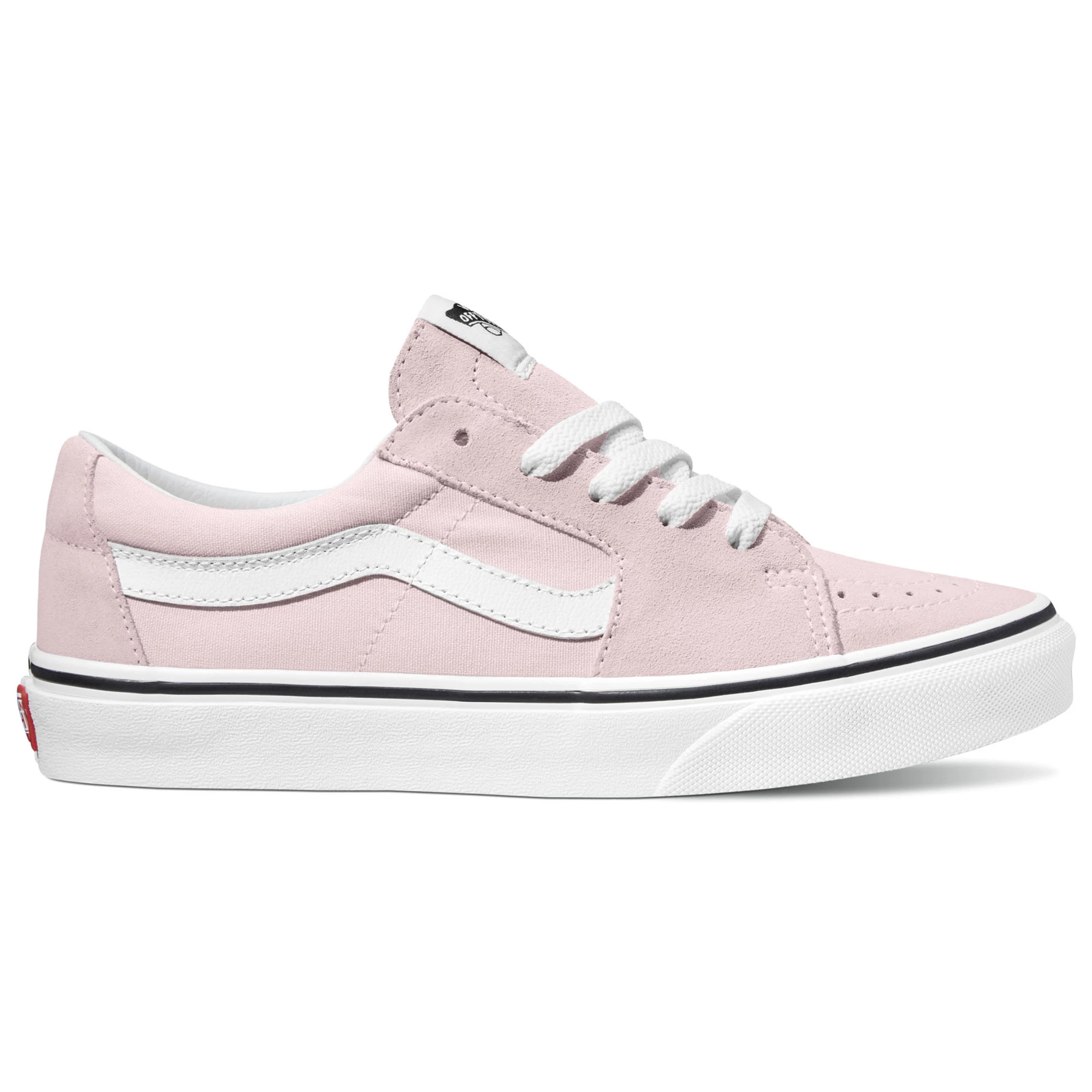 Vans Women's Sk8-Low Casual Shoes 1 Vans Women's Sk8-Low Casual Shoes