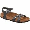Birkenstock Womens Kumba Oiled Leather Sandals