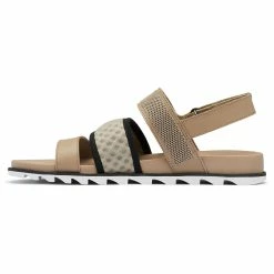 Sorel Womens Roaming Decon Slingback Sandals -SANDALS & FLIP-FLOPS SHOP d1053f3f 535f 4ba4 a927 e91a26d7fd7c