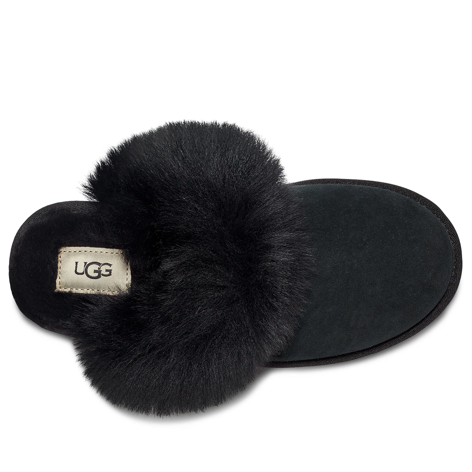 UGG Women's Scuff Sis Slippers 2 UGG Women's Scuff Sis Slippers - Image 2