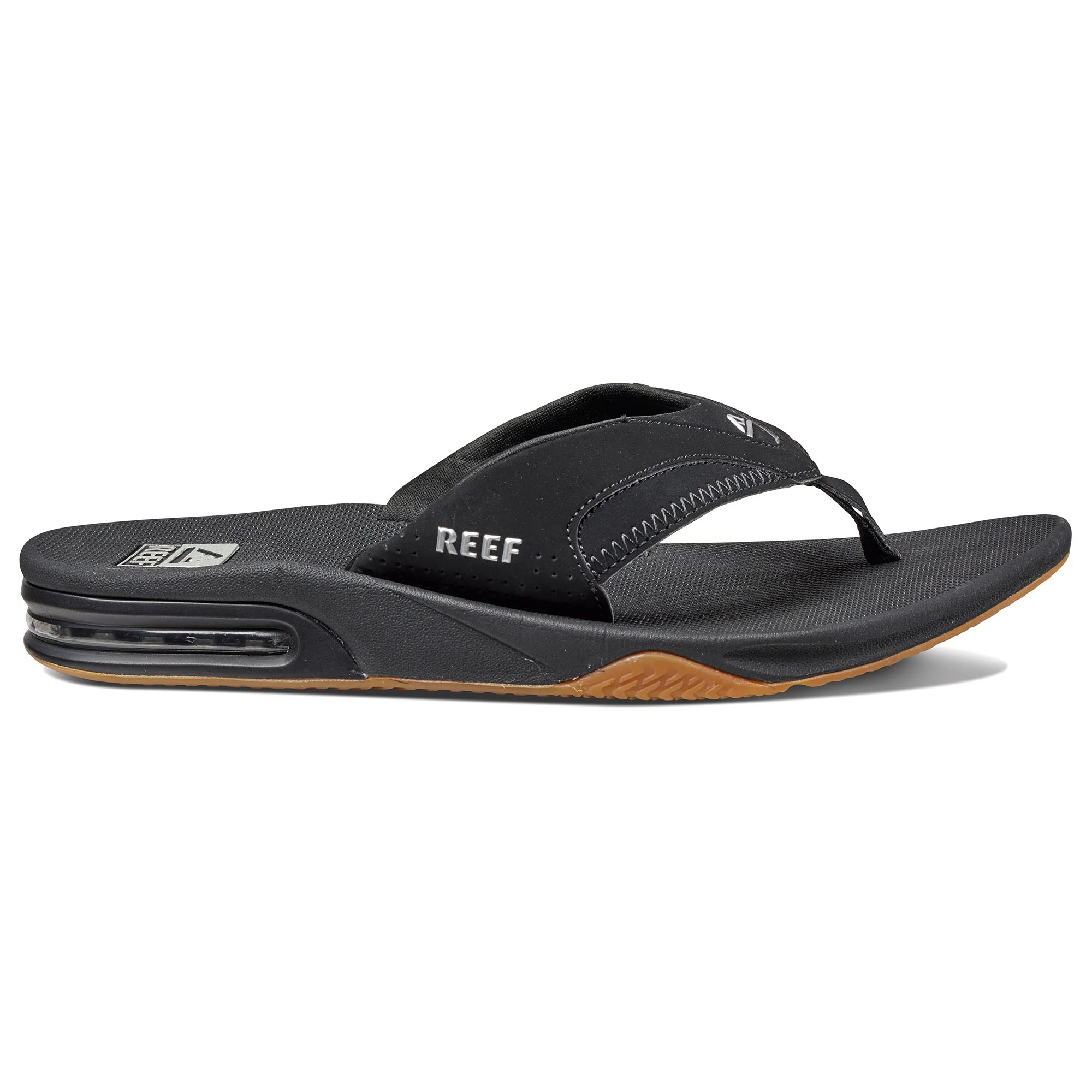 REEF Men's Fanning Casual Sandals 2 REEF Men's Fanning Casual Sandals - Image 2