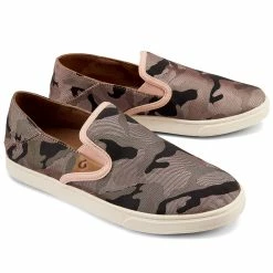 OluKai Women's Pehuea Pai Casual Shoes -SANDALS & FLIP-FLOPS SHOP d2021e3c 614e 4521 83b0 1f32f06d0420