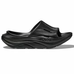HOKA ONE ONE Mens ORA Recovery Slide 3 Sandals -SANDALS & FLIP-FLOPS SHOP d2634de9 1628 4fb1 b9ee 432b9dc311f0