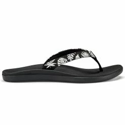 Olukai Girl's Ho'opio Flip Flops -SANDALS & FLIP-FLOPS SHOP d2d8462d 0a95 4be3 ab48 178a79ccd94c