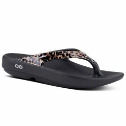 OOFOS Womens OOlala Limited Sandals