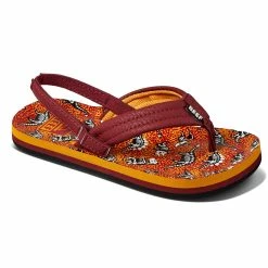 Reef Boys Little Ahi Sandals (Little Kids) 8 Reef Boys Little Ahi Sandals (Little Kids) -SANDALS & FLIP-FLOPS SHOP d341c464 e7e1 4c28 8eb0 2ded500d6ffc