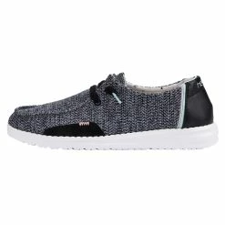 Hey Dude Womens Wendy Sox Casual Shoes 20 Hey Dude Womens Wendy Sox Casual Shoes -SANDALS & FLIP-FLOPS SHOP d3bab76f cbd5 4e9e a61b d4ef650c37fe