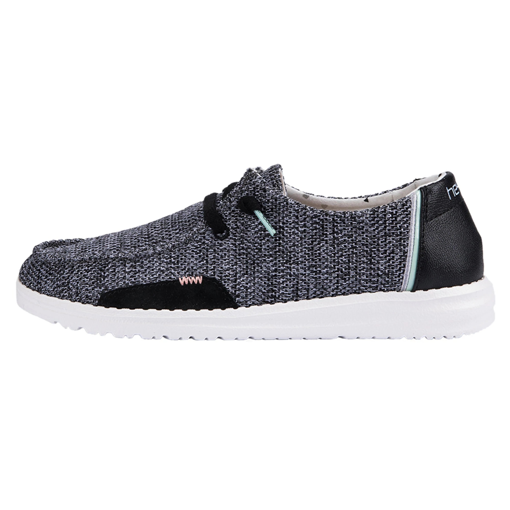 Hey Dude Womens Wendy Sox Casual Shoes 7 Hey Dude Womens Wendy Sox Casual Shoes - Image 7